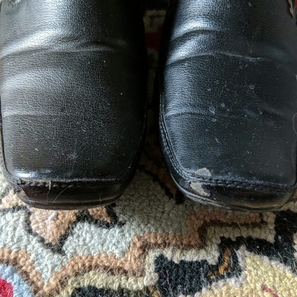 Alert Complete Man Dress Shoes size 8 (41) - Picture 7 of 7